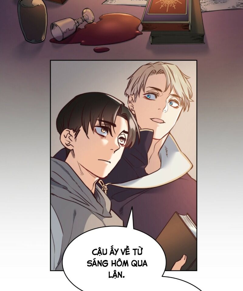 Ác Quỷ Chapter 7 - 10