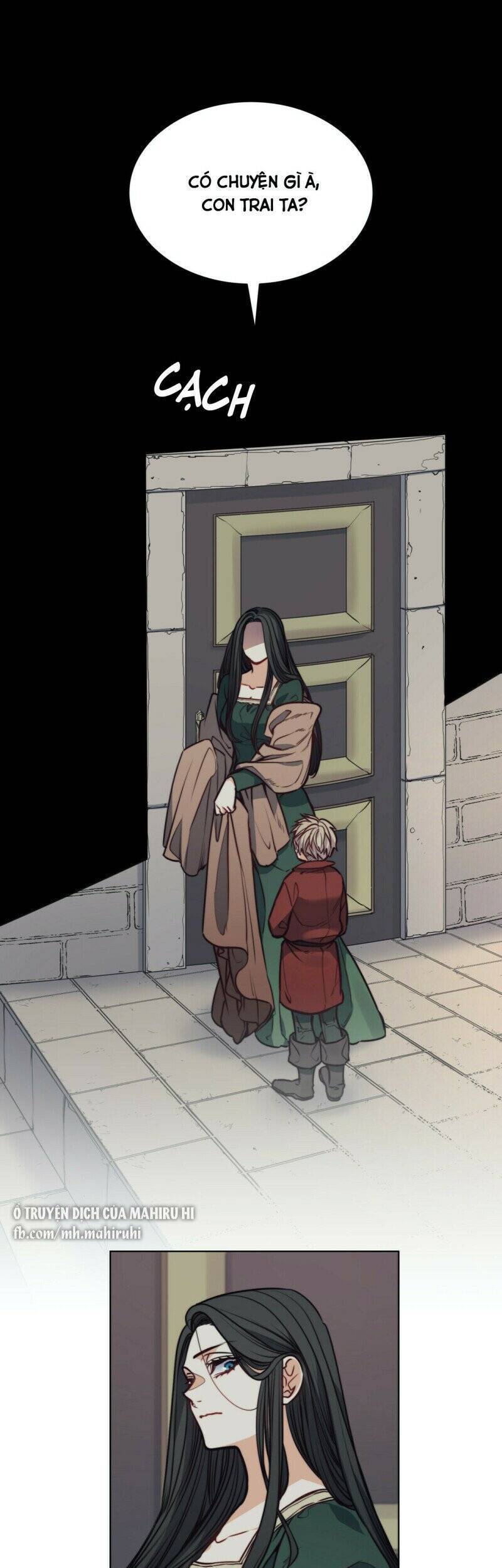 Ác Quỷ Chapter 70 - 2
