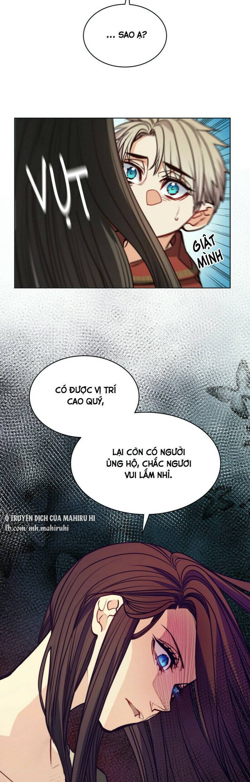 Ác Quỷ Chapter 70 - 12