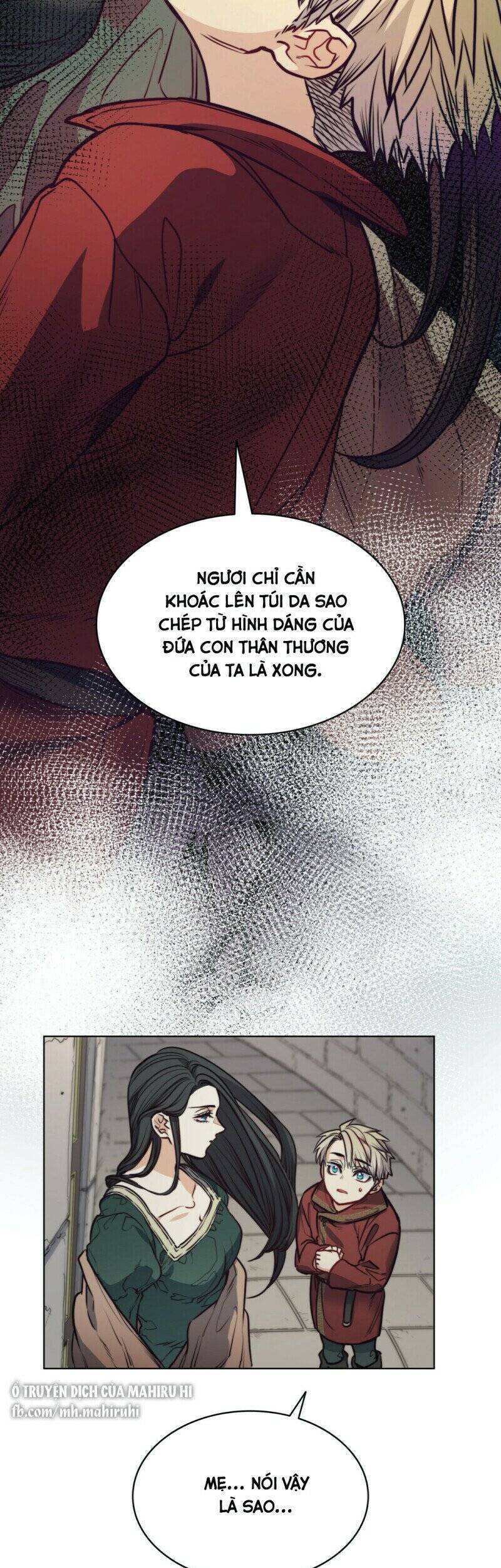 Ác Quỷ Chapter 70 - 14