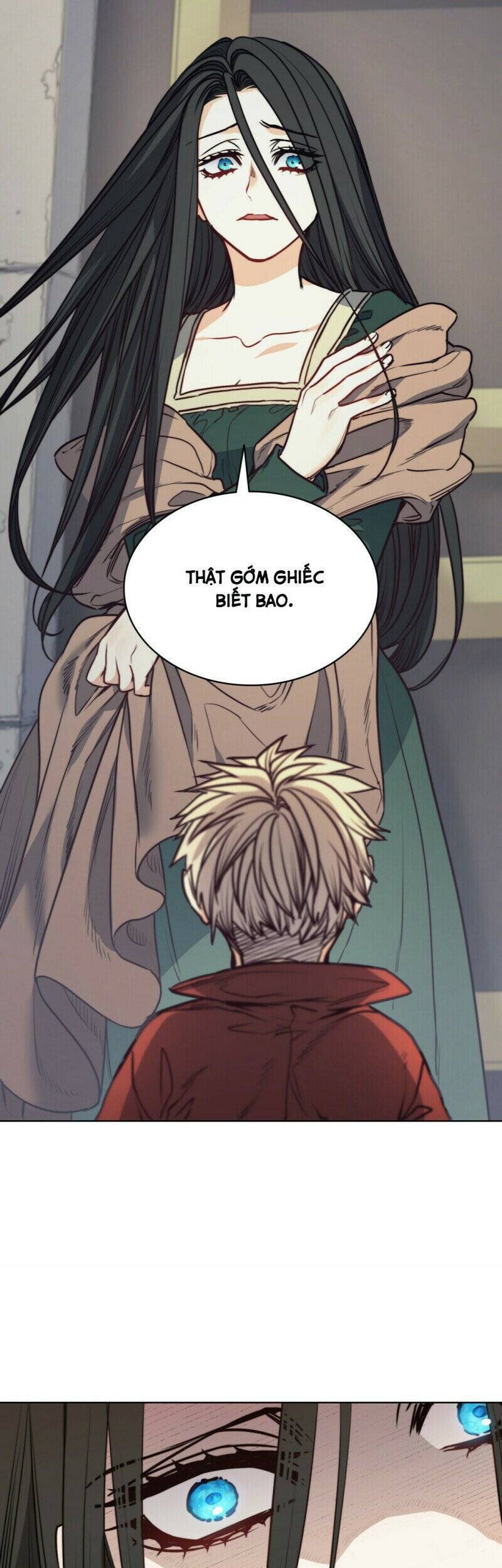 Ác Quỷ Chapter 70 - 16