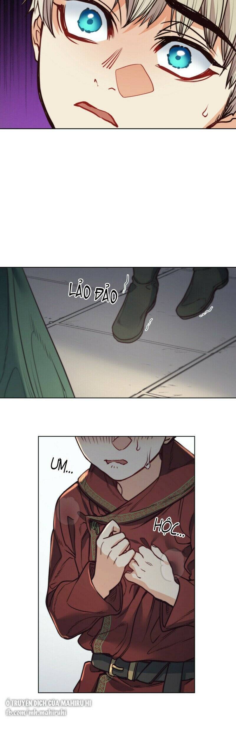 Ác Quỷ Chapter 70 - 18