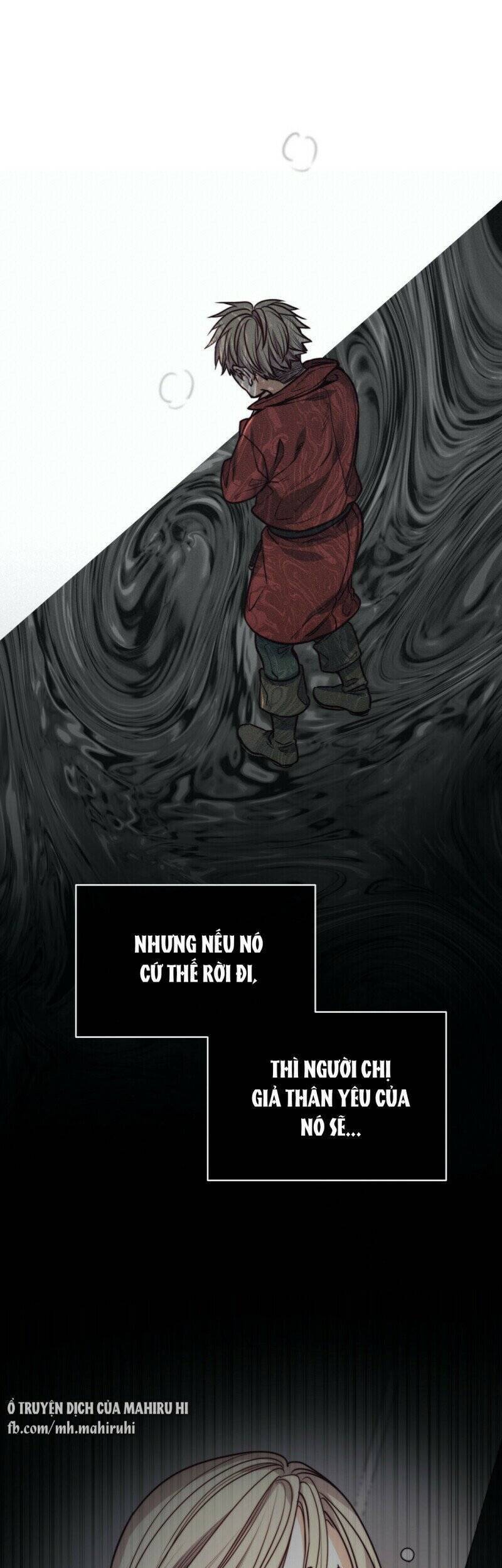 Ác Quỷ Chapter 70 - 20