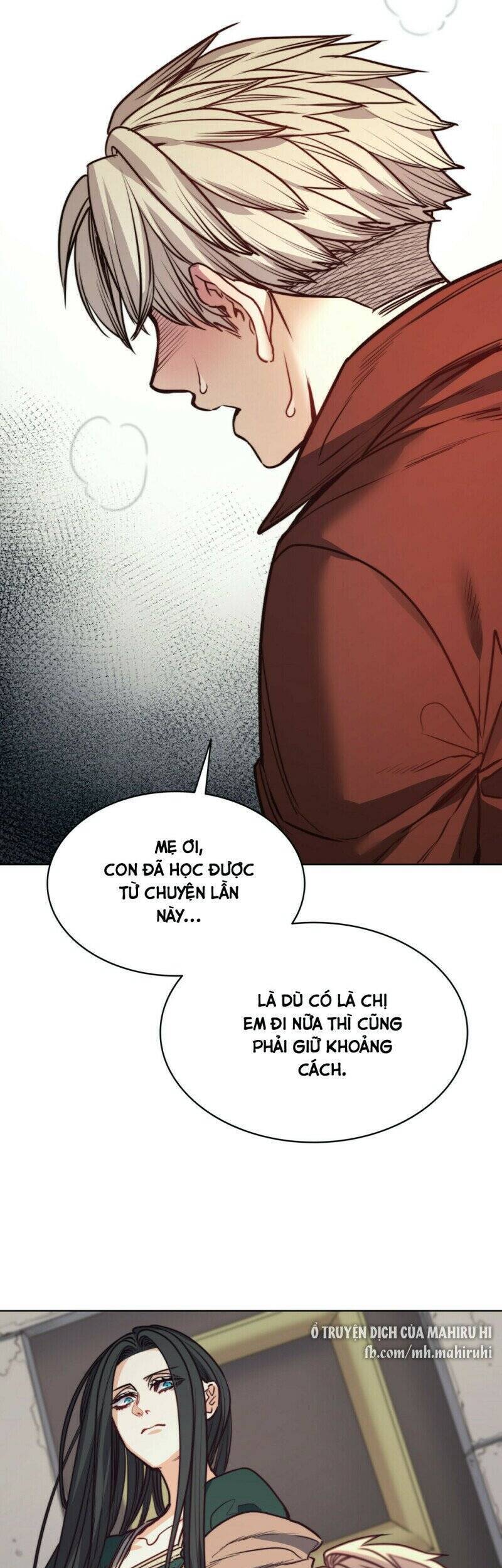 Ác Quỷ Chapter 70 - 22
