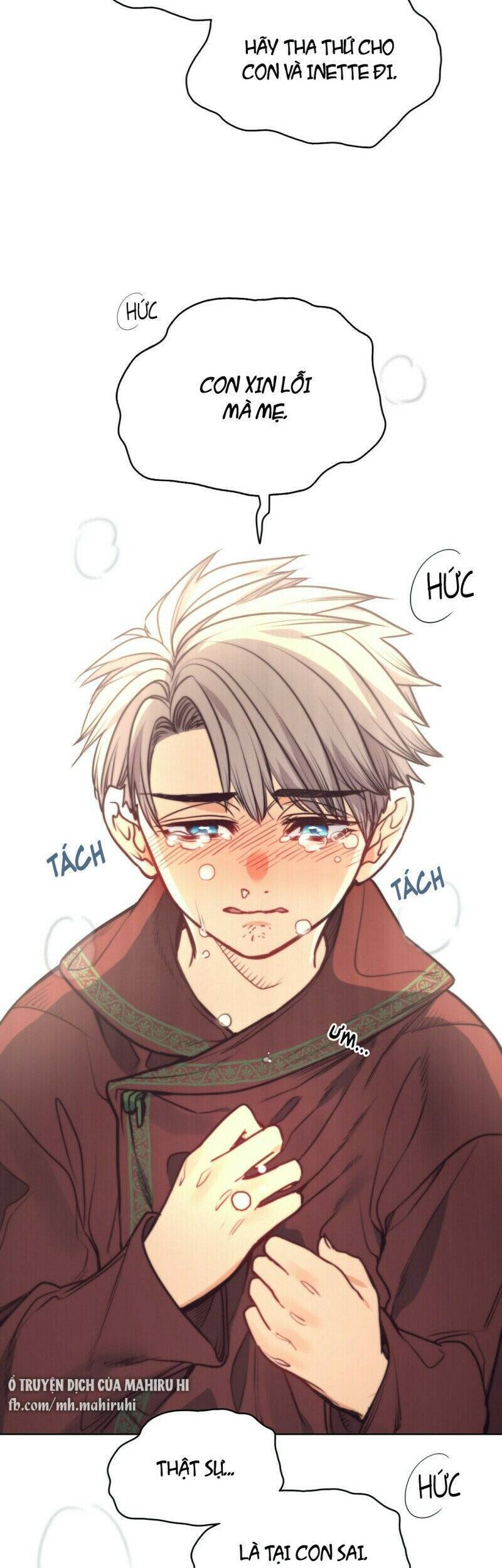 Ác Quỷ Chapter 70 - 24