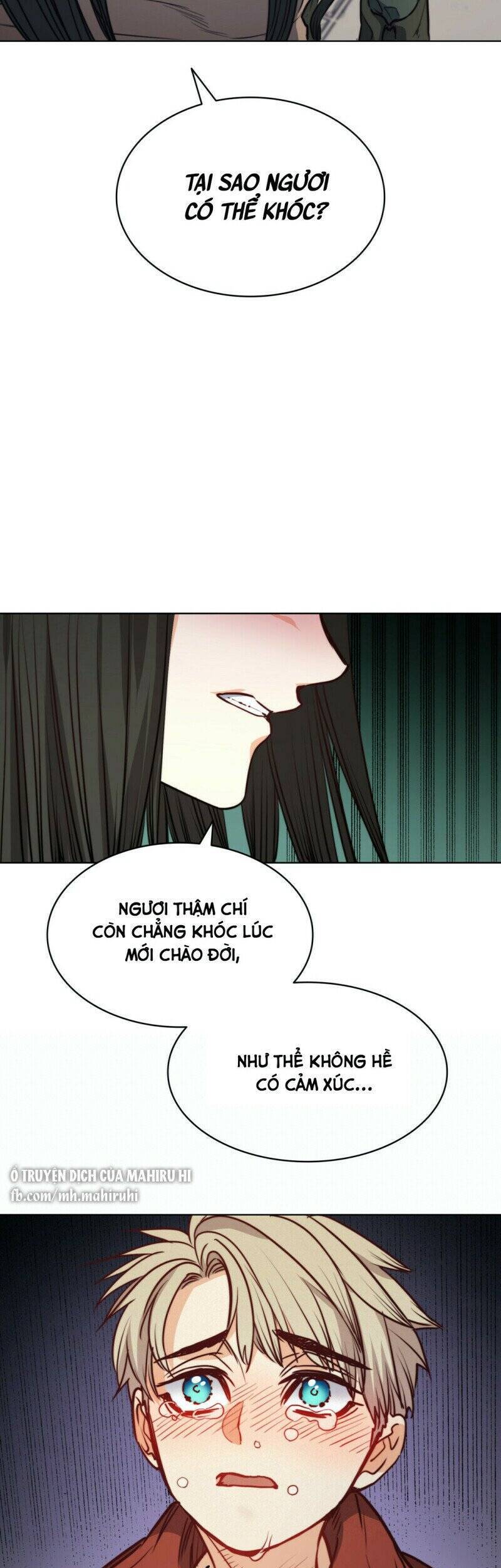 Ác Quỷ Chapter 70 - 28