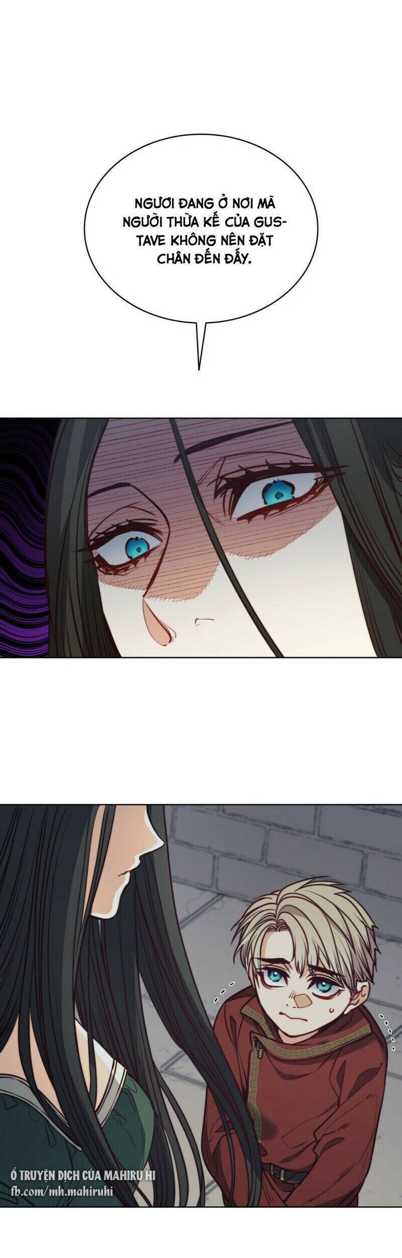 Ác Quỷ Chapter 70 - 4