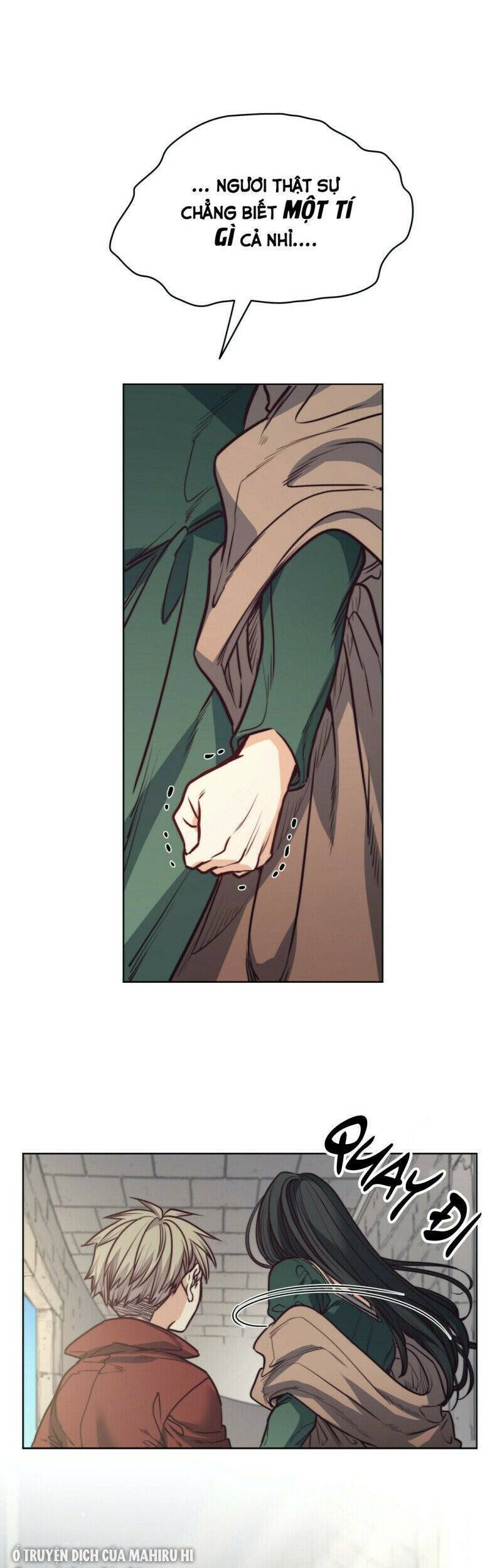 Ác Quỷ Chapter 70 - 32