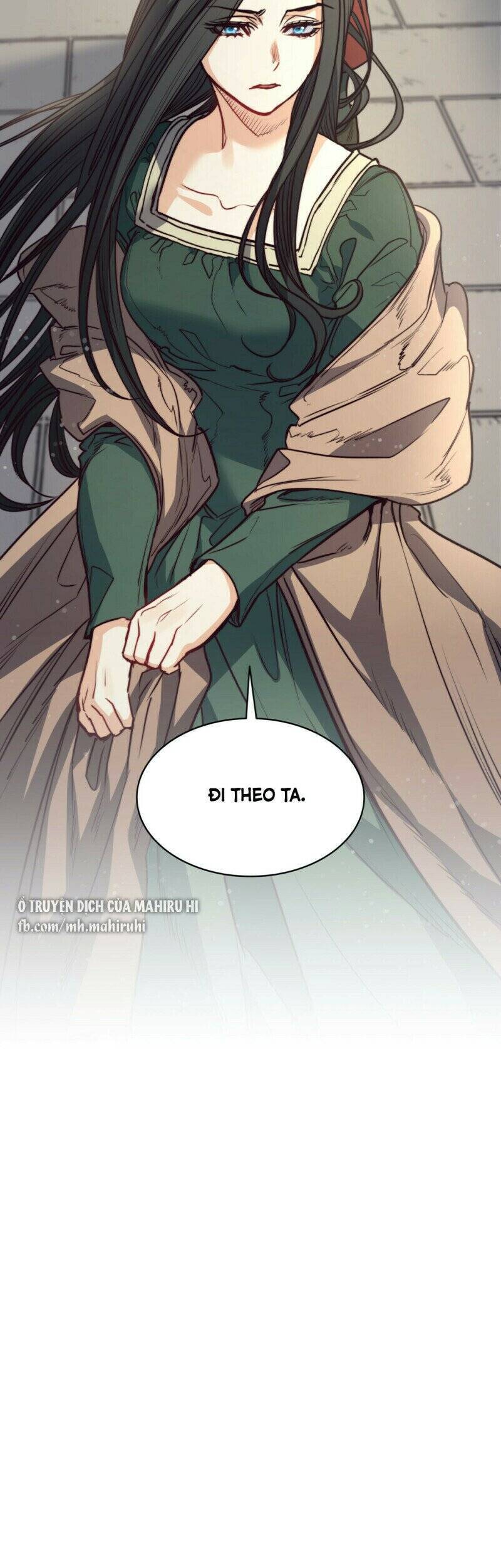 Ác Quỷ Chapter 70 - 34