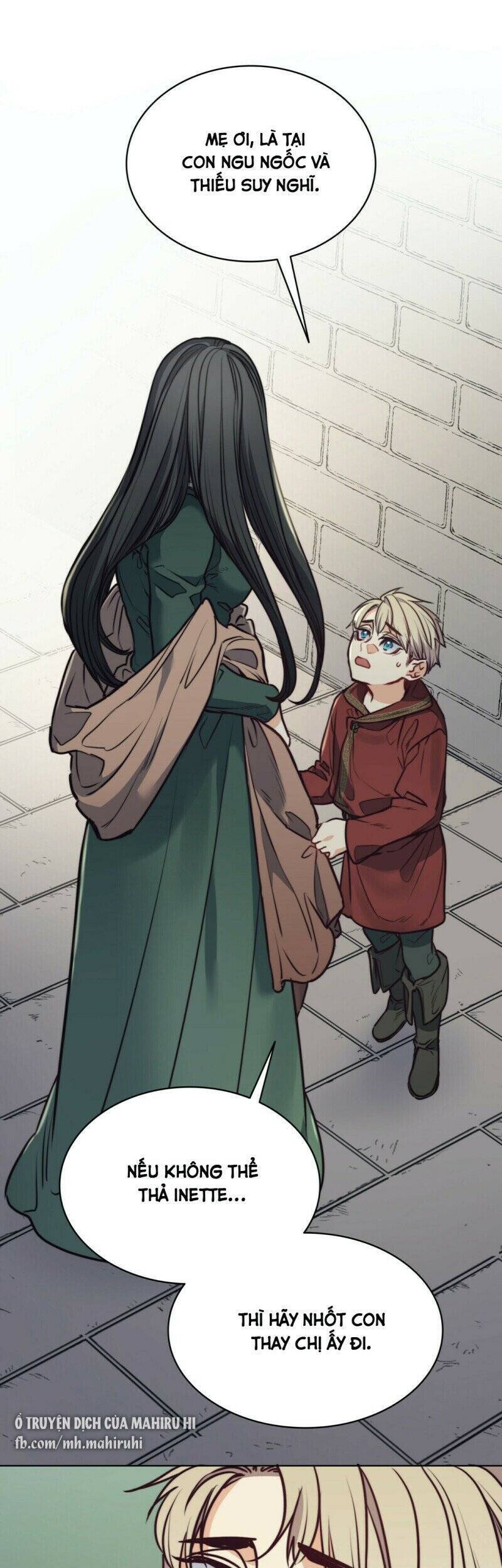 Ác Quỷ Chapter 70 - 6