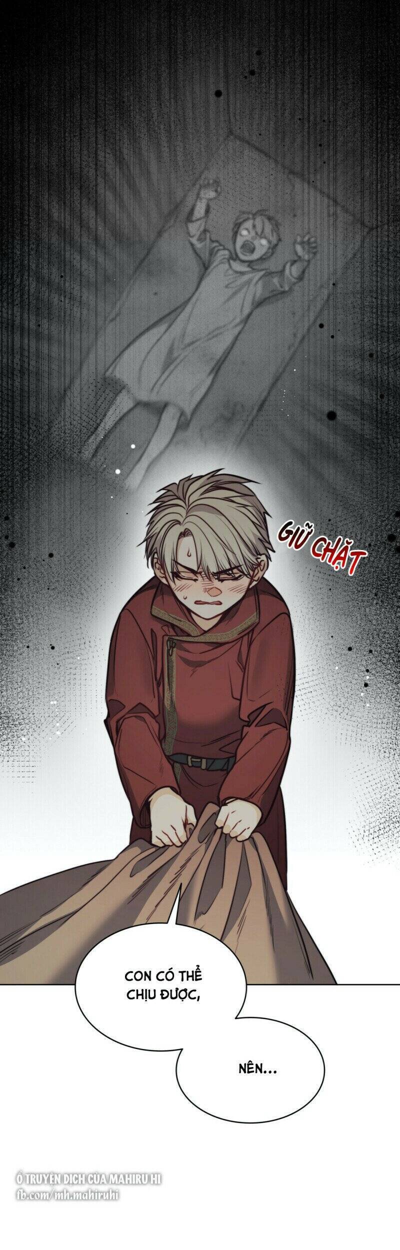 Ác Quỷ Chapter 70 - 8