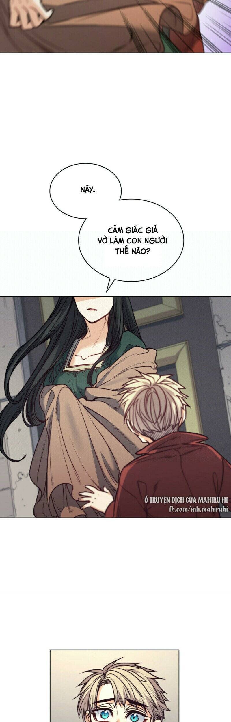 Ác Quỷ Chapter 70 - 10