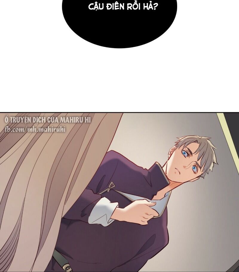 Ác Quỷ Chapter 8 - 11