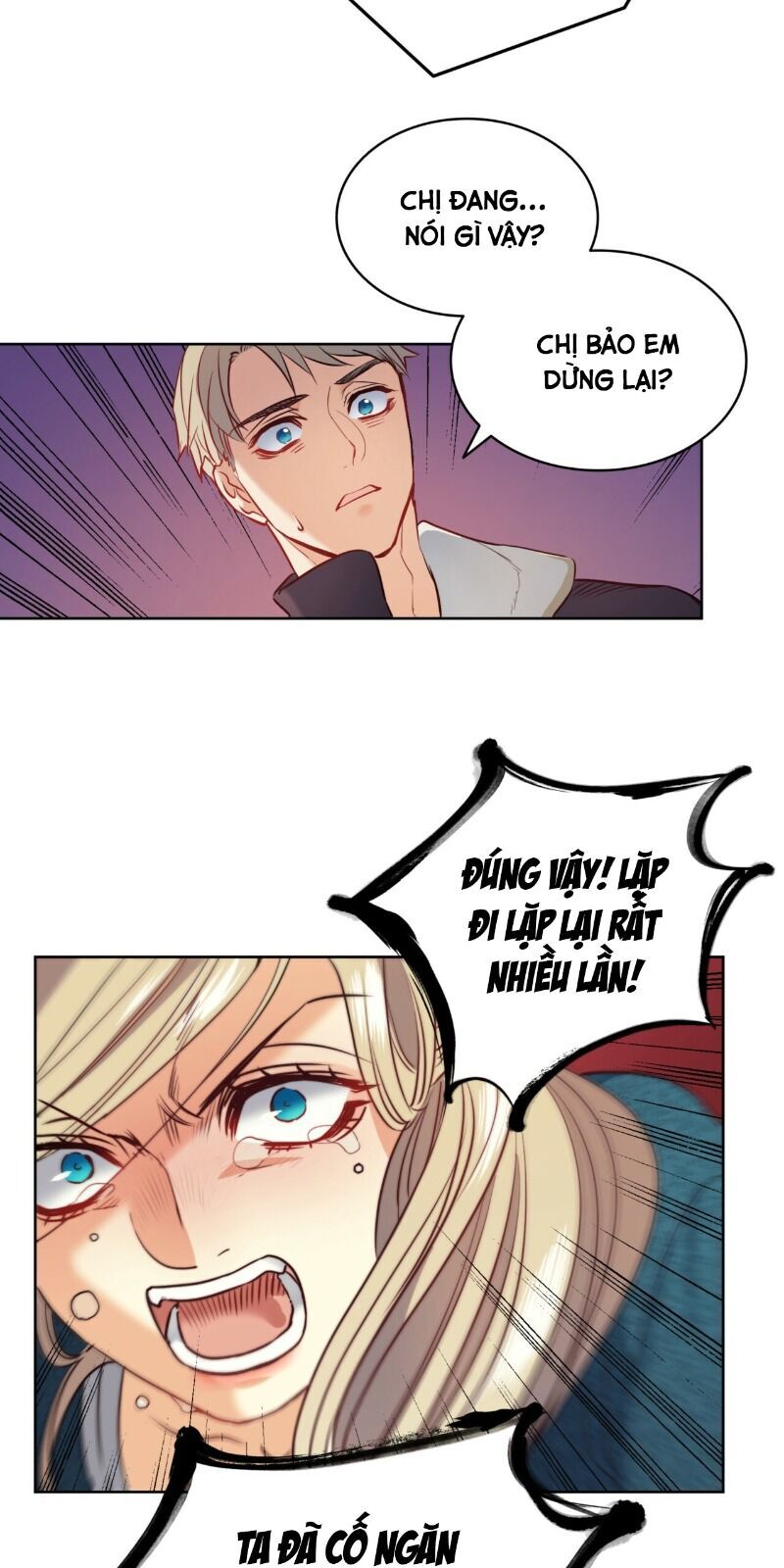 Ác Quỷ Chapter 8 - 13