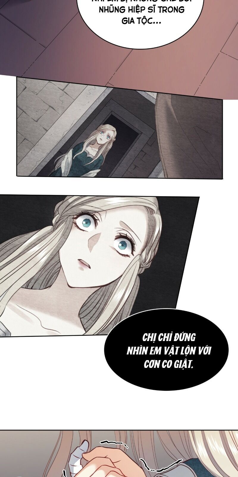 Ác Quỷ Chapter 8 - 16