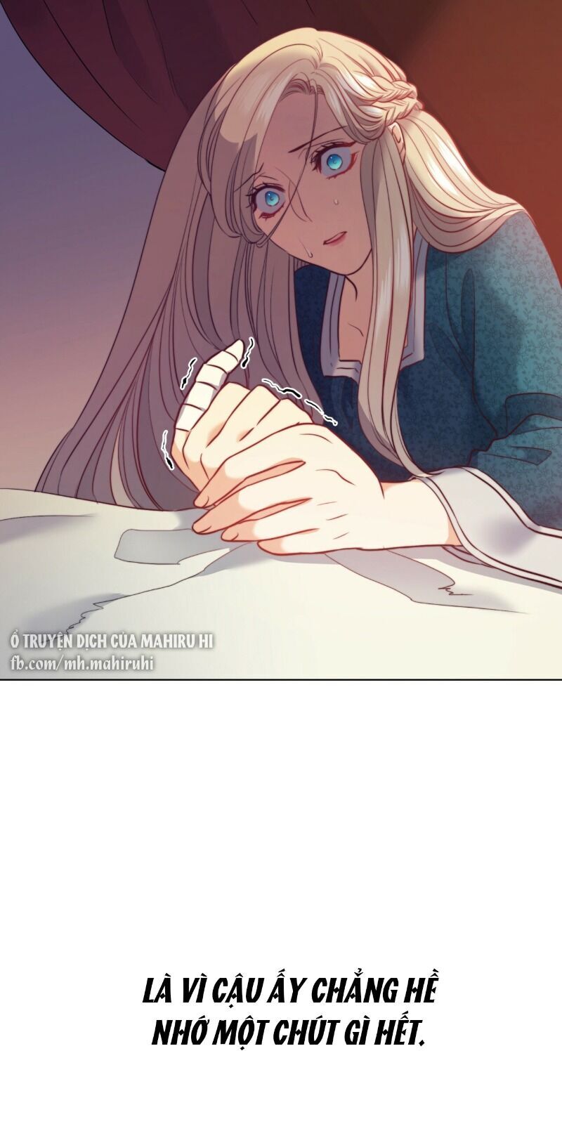 Ác Quỷ Chapter 8 - 18