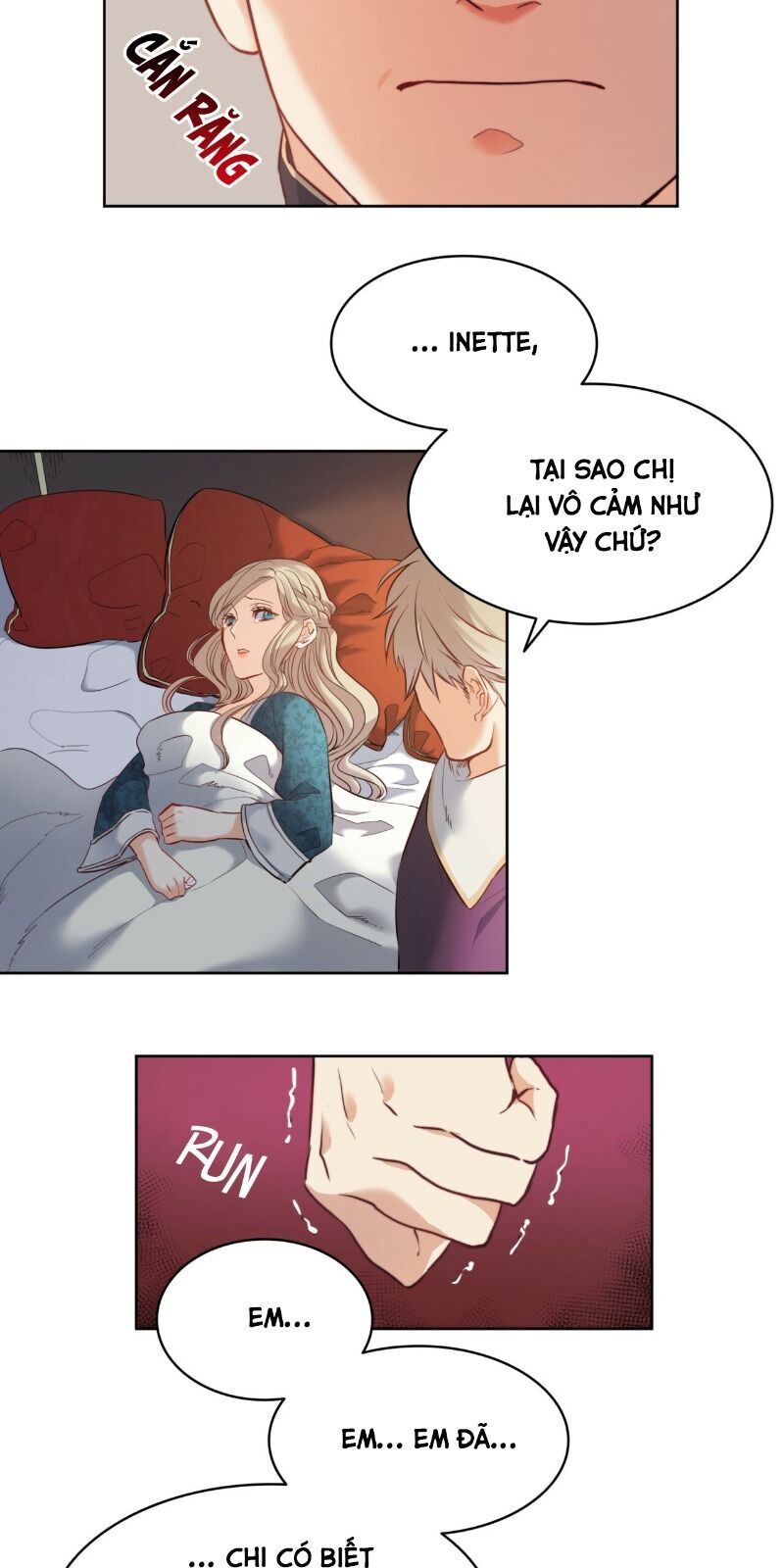 Ác Quỷ Chapter 8 - 3