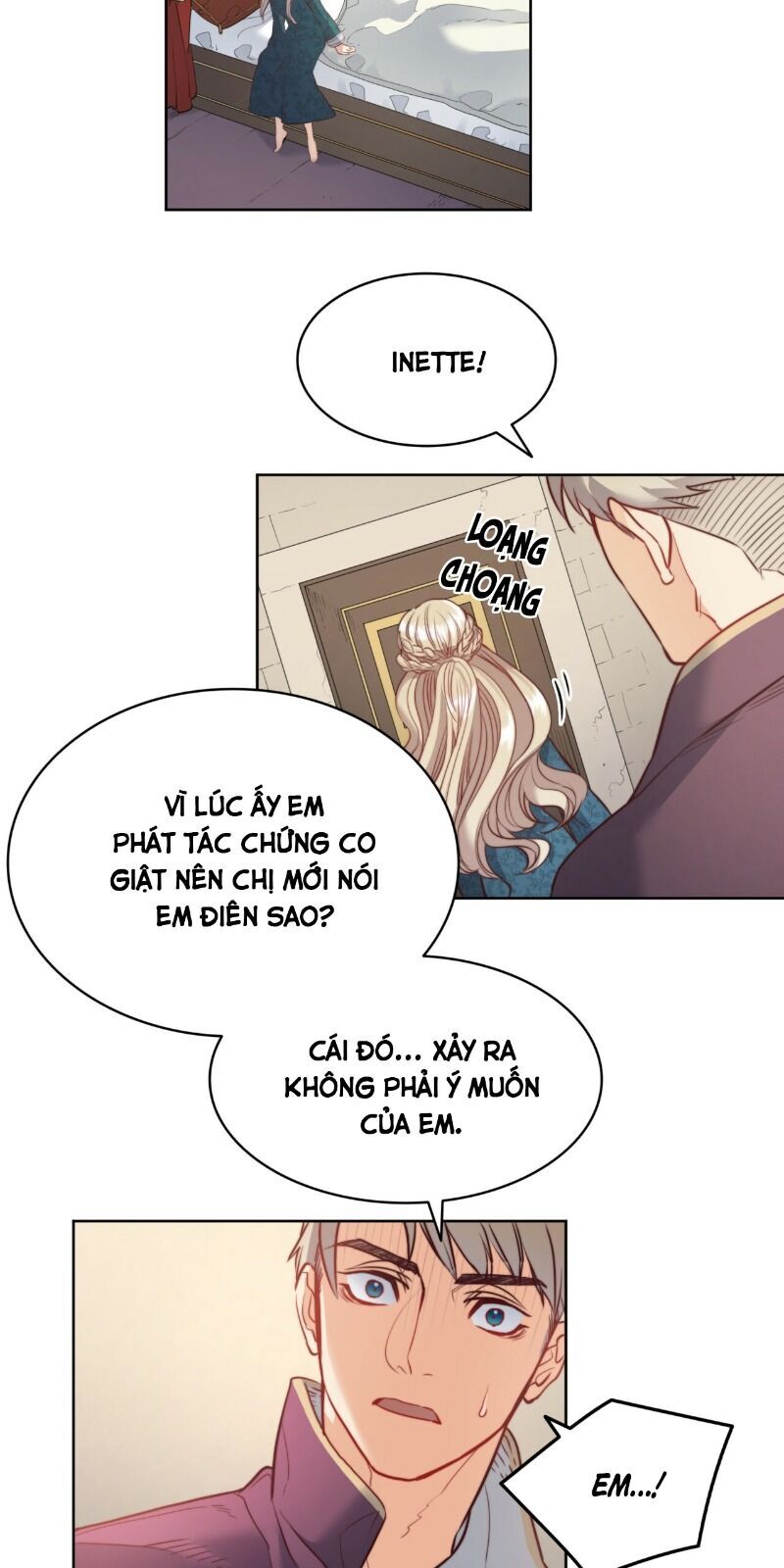 Ác Quỷ Chapter 8 - 22