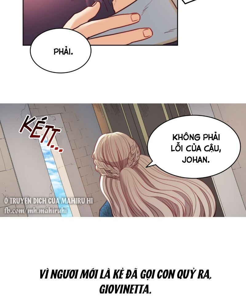 Ác Quỷ Chapter 8 - 23