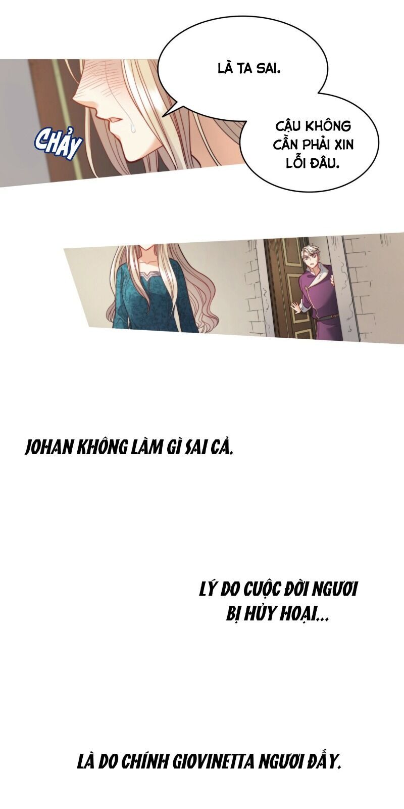 Ác Quỷ Chapter 8 - 24