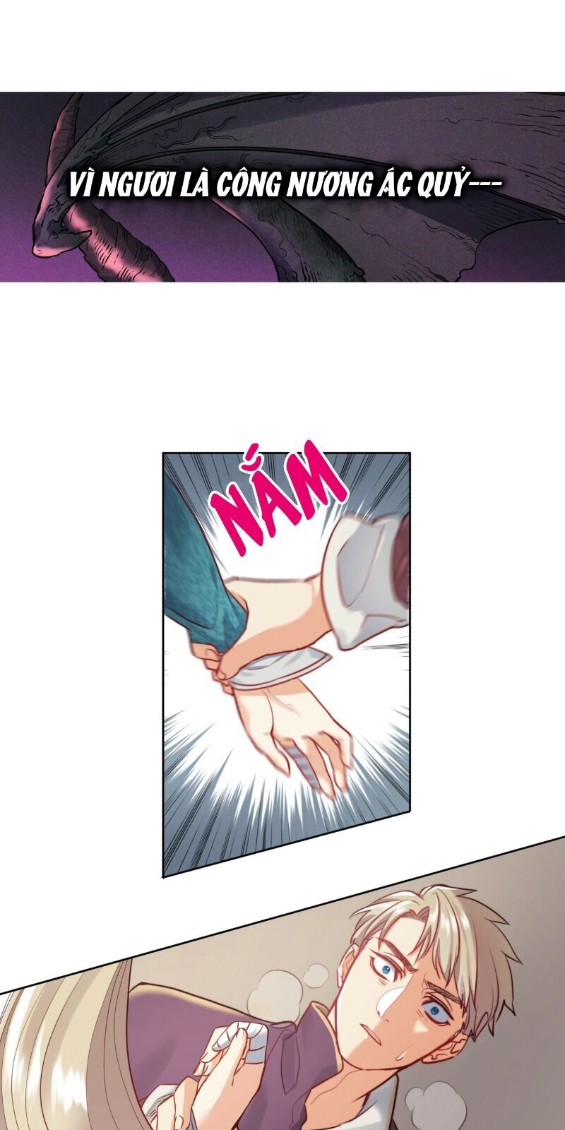 Ác Quỷ Chapter 8 - 25