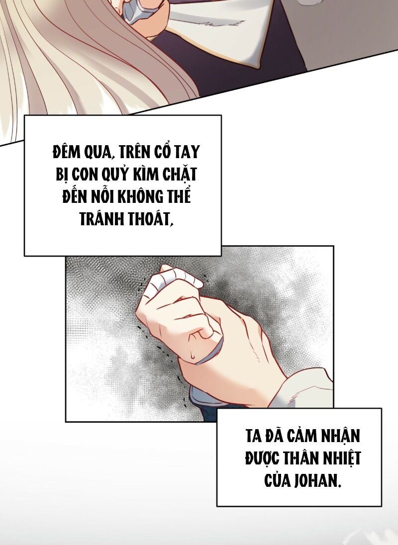Ác Quỷ Chapter 8 - 26