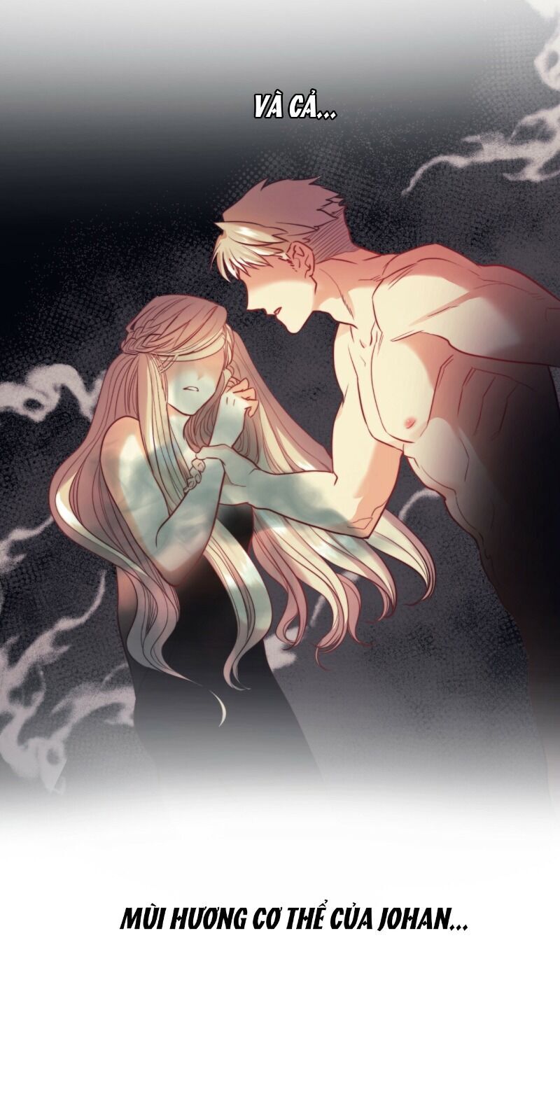 Ác Quỷ Chapter 8 - 27