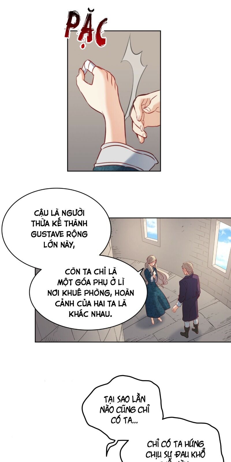 Ác Quỷ Chapter 8 - 30