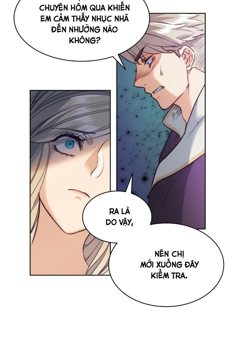 Ác Quỷ Chapter 8 - 4