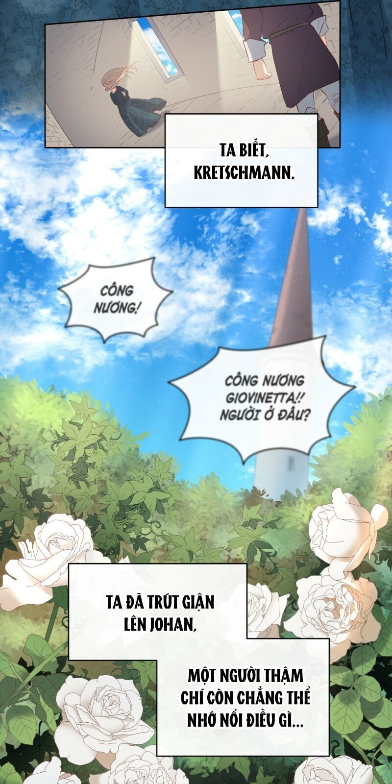 Ác Quỷ Chapter 8 - 33