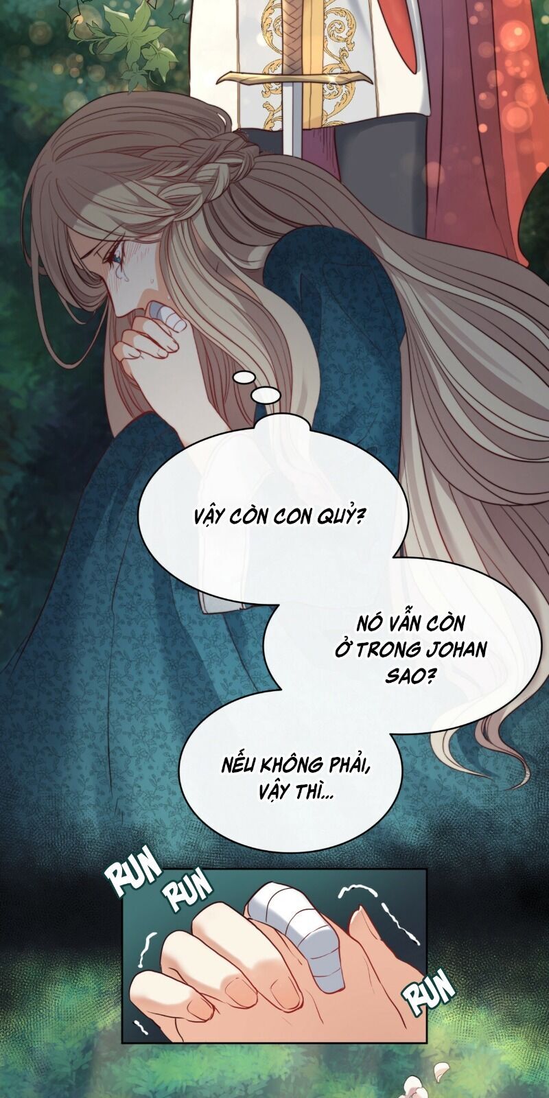 Ác Quỷ Chapter 8 - 37