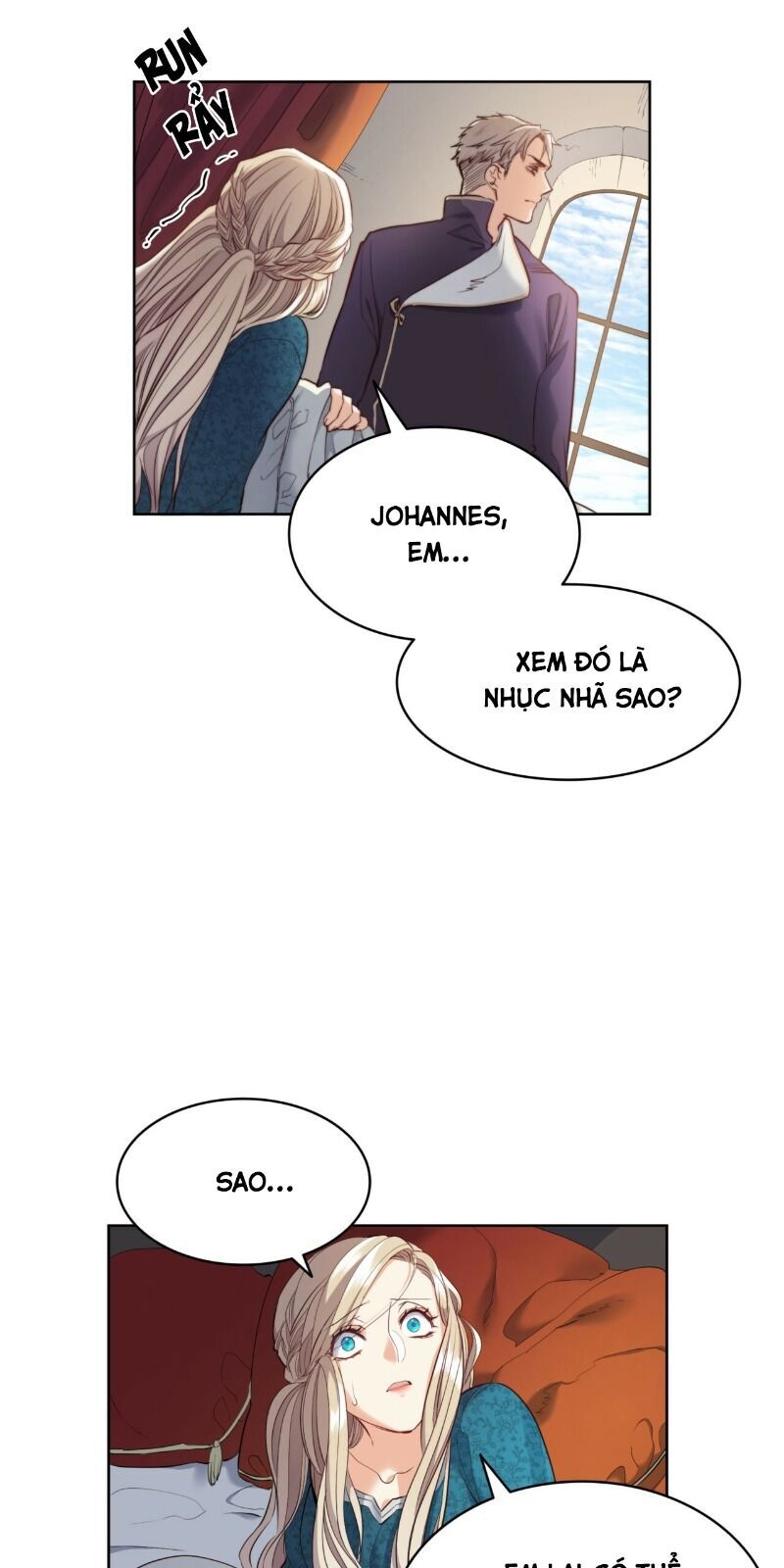 Ác Quỷ Chapter 8 - 5