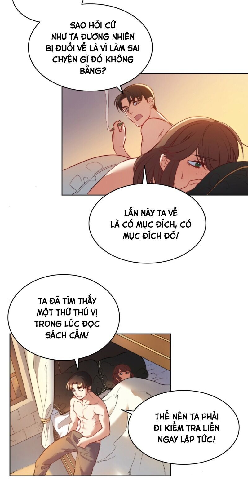 Ác Quỷ Chapter 8 - 41