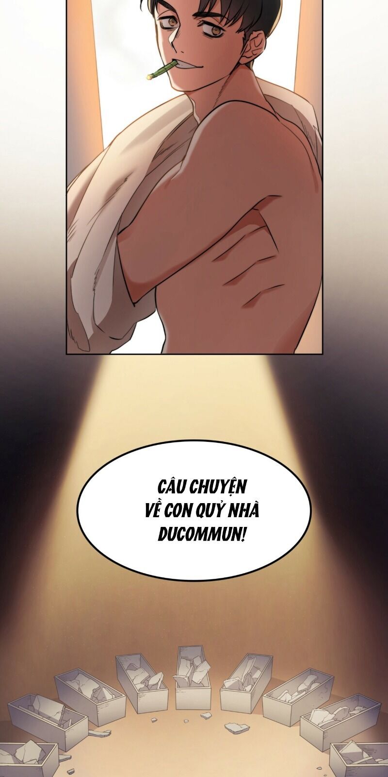 Ác Quỷ Chapter 8 - 44