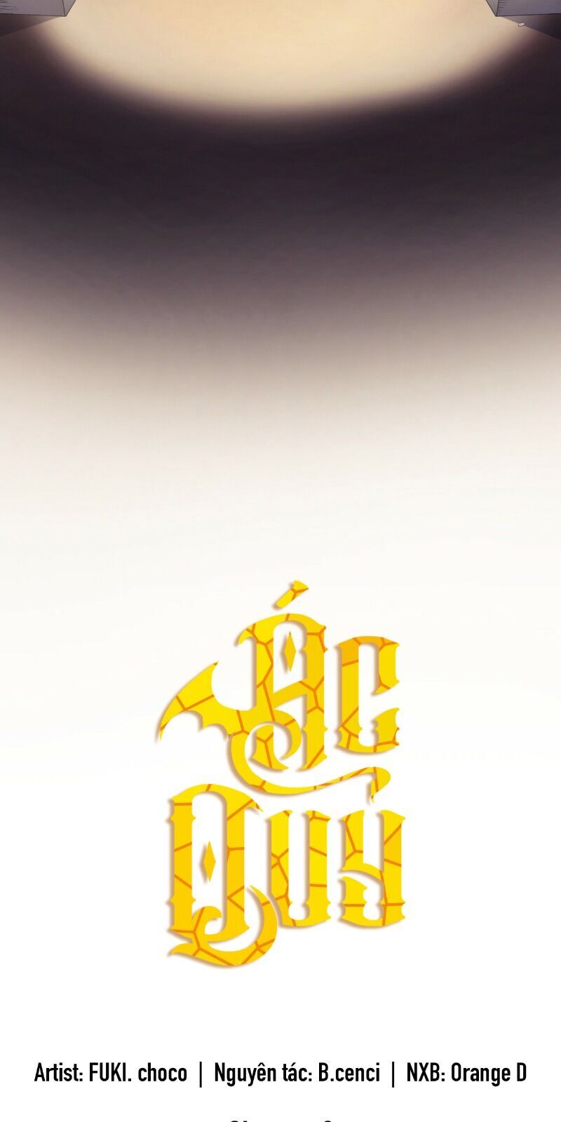 Ác Quỷ Chapter 8 - 45