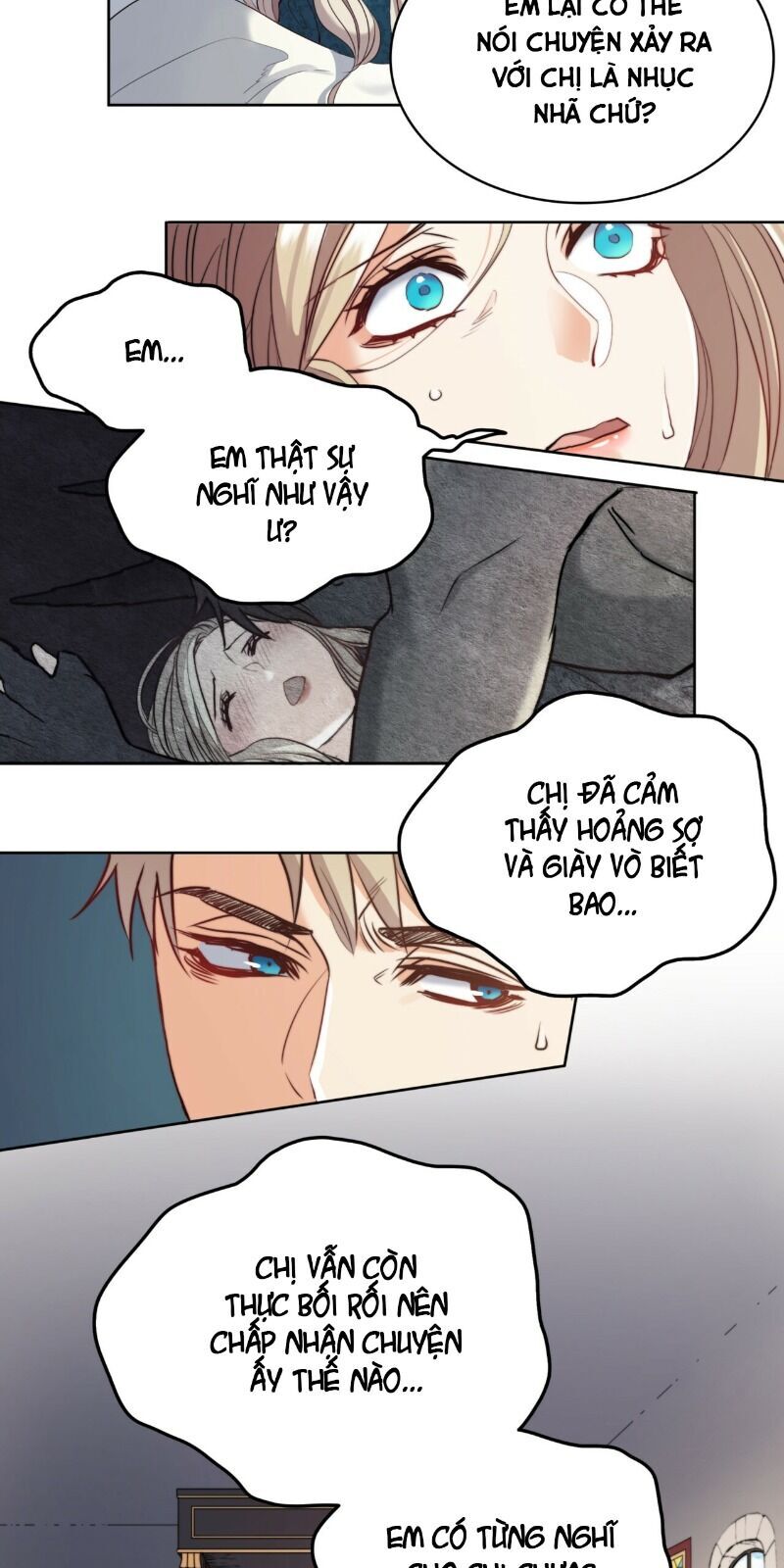 Ác Quỷ Chapter 8 - 6