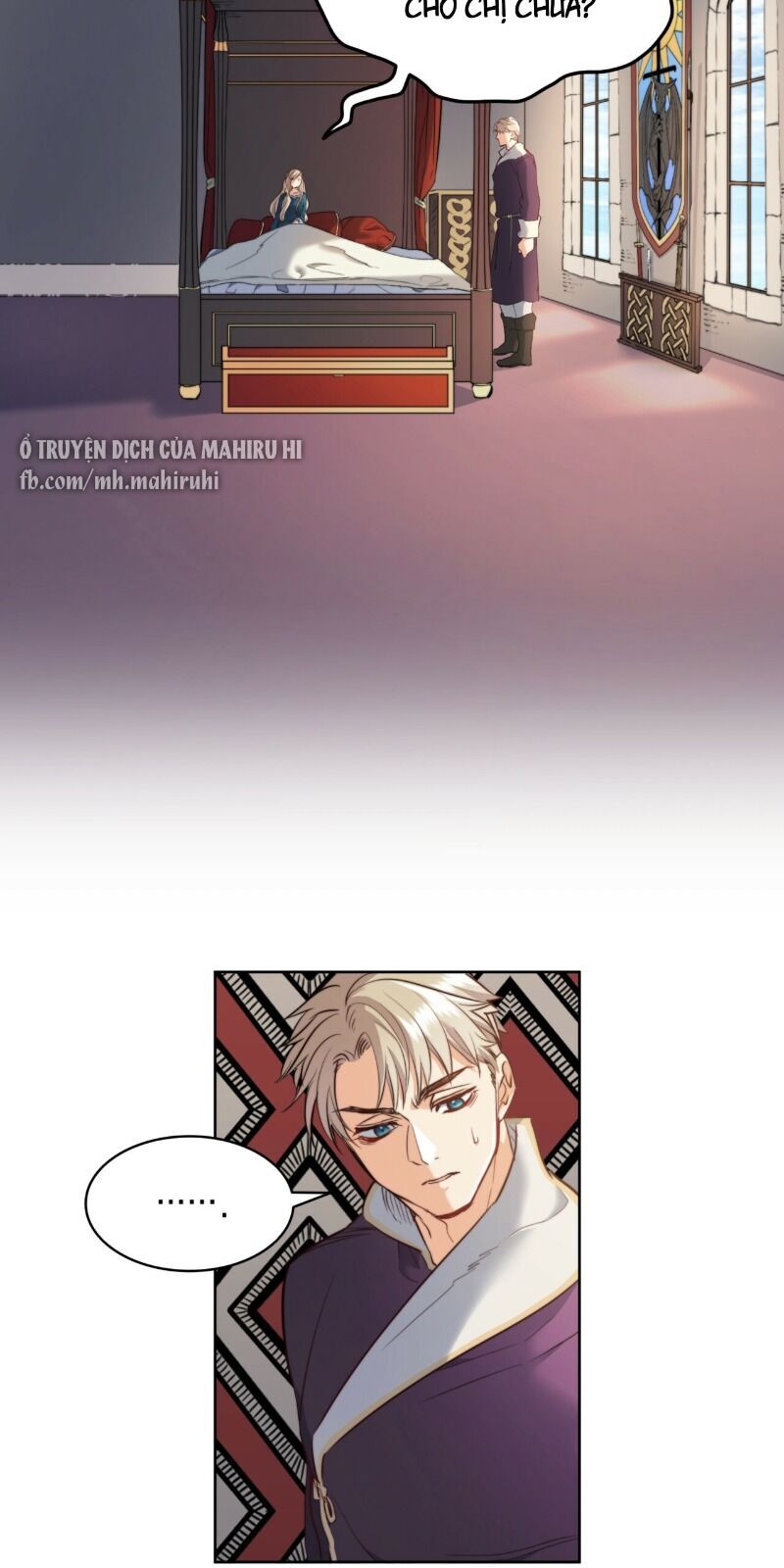 Ác Quỷ Chapter 8 - 7