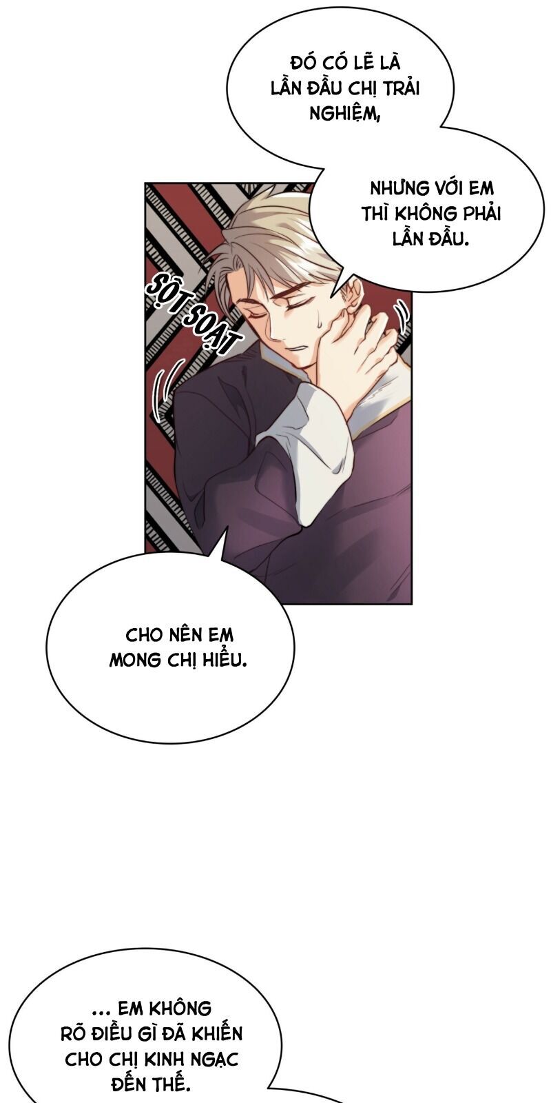 Ác Quỷ Chapter 8 - 9