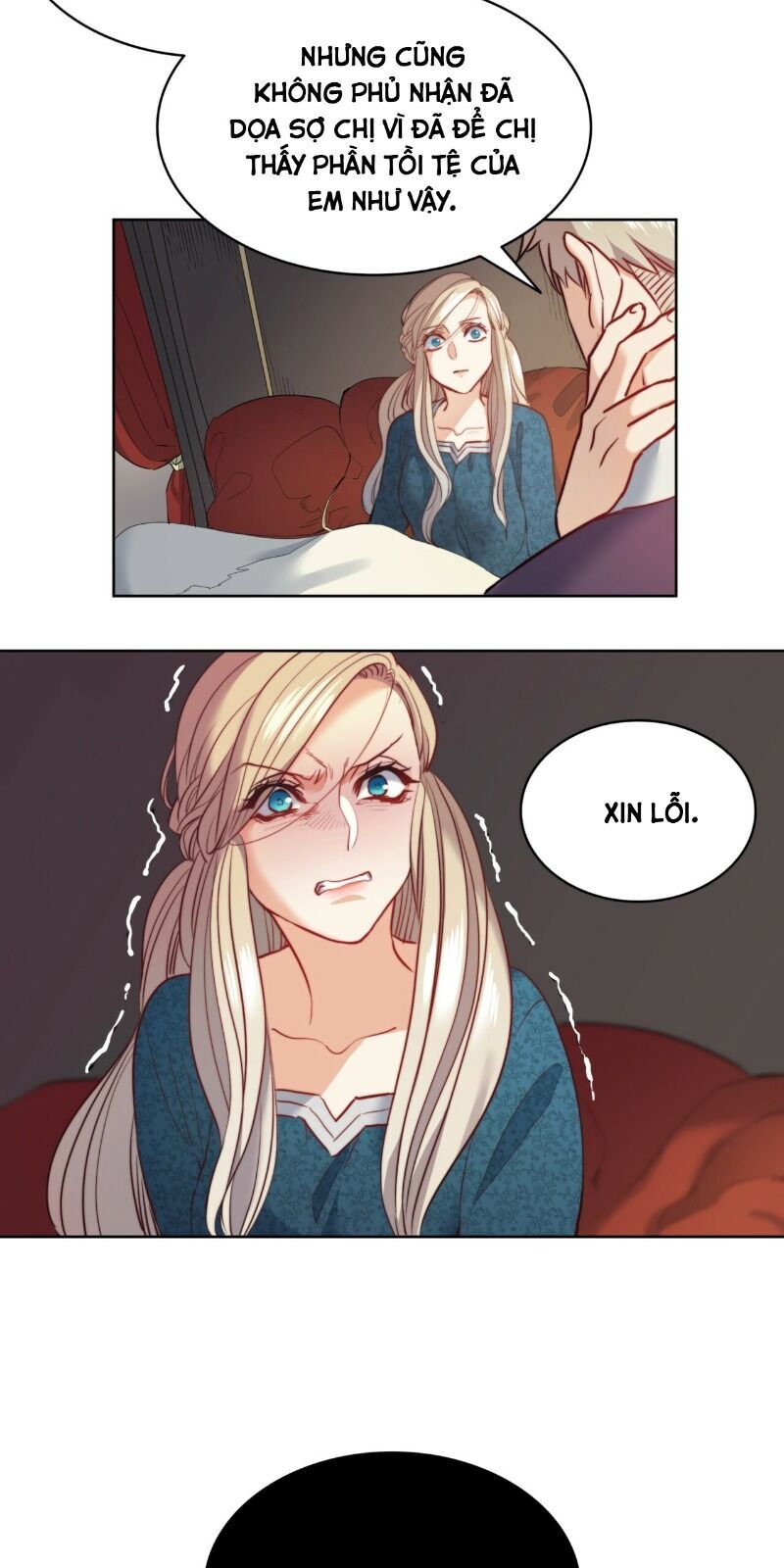 Ác Quỷ Chapter 8 - 10