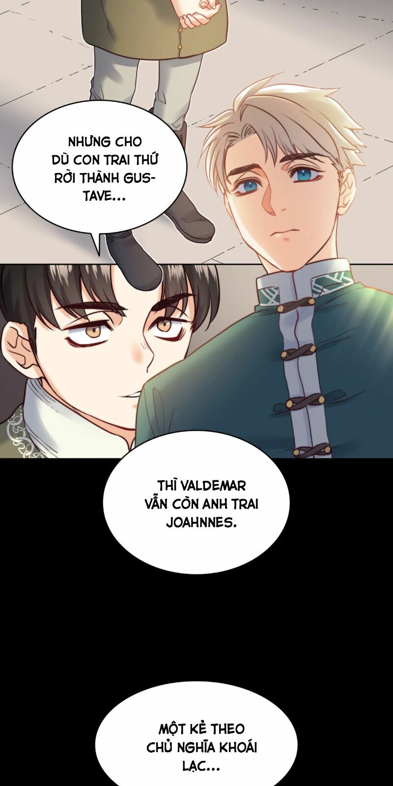 Ác Quỷ Chapter 9 - 13