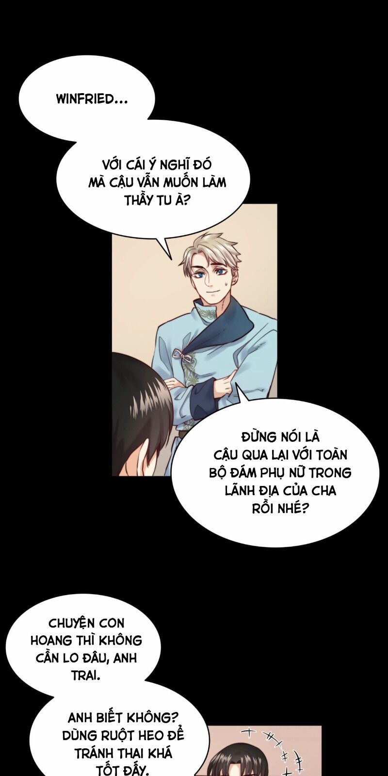 Ác Quỷ Chapter 9 - 15