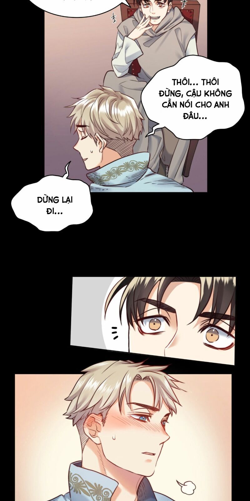 Ác Quỷ Chapter 9 - 16