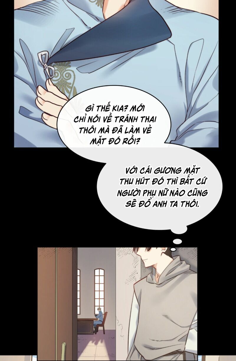 Ác Quỷ Chapter 9 - 17