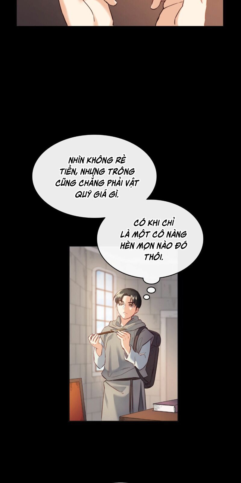 Ác Quỷ Chapter 9 - 19