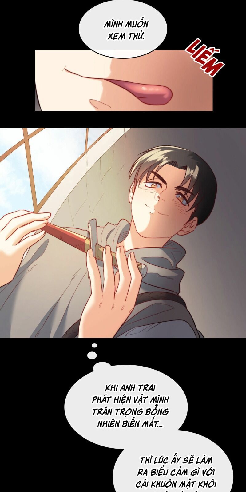Ác Quỷ Chapter 9 - 20