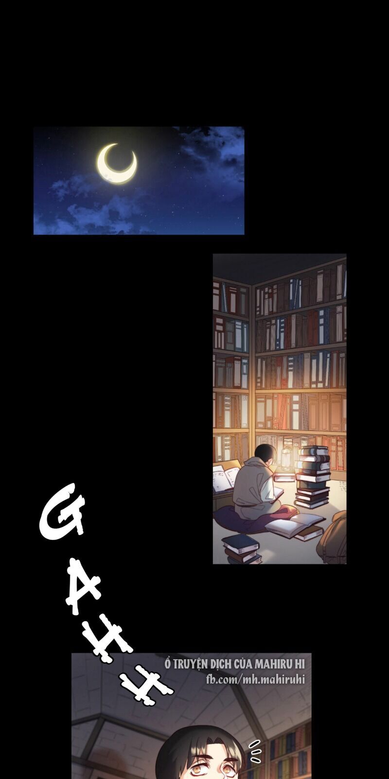 Ác Quỷ Chapter 9 - 22