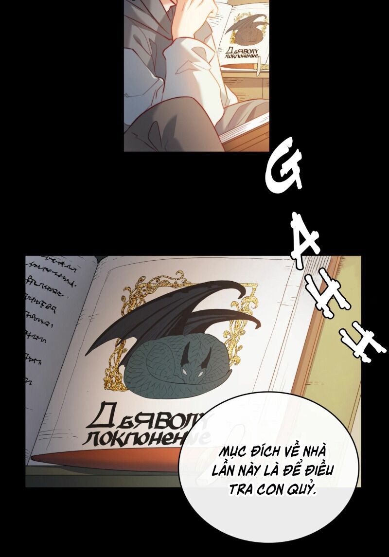 Ác Quỷ Chapter 9 - 24
