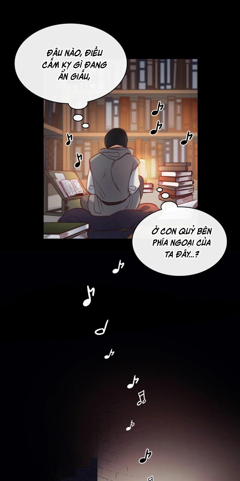 Ác Quỷ Chapter 9 - 25