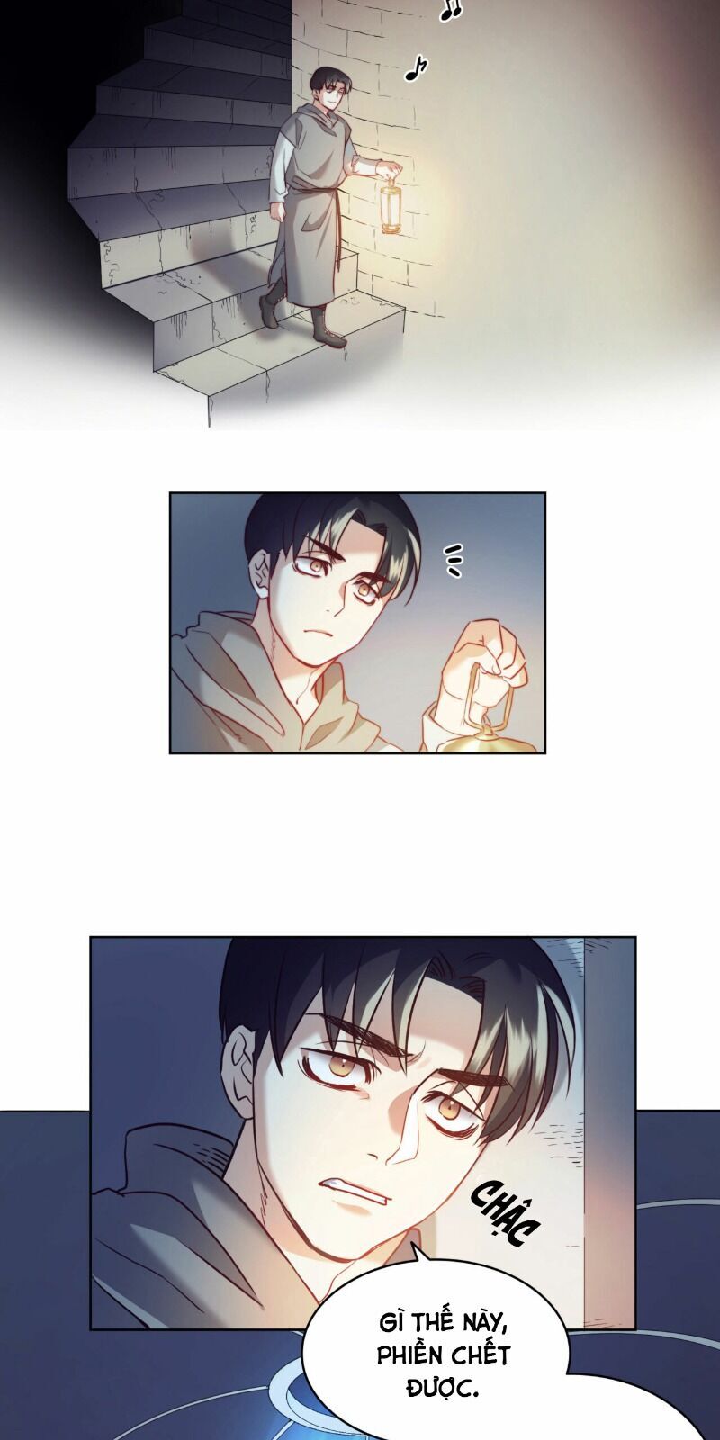 Ác Quỷ Chapter 9 - 26