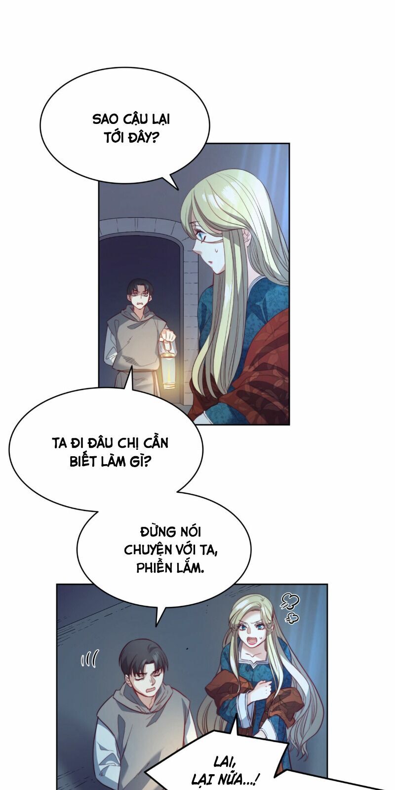 Ác Quỷ Chapter 9 - 28